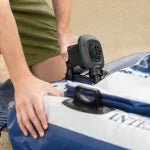 Intex GONFIATORE ELETTRICO