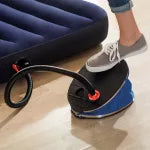 Intex GONFIATORE A PIEDE cm. 30 GRANDE
