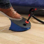 Intex GONFIATORE A PIEDE cm. 28 PICCOLO