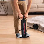 Intex GONFIATORE A MANO GRANDE  cm. 48