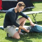 Intex GONFIATORE A BATTERIA