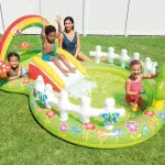 Intex PLAY CENTER GARDEN  cm. 290x180x104 h (lt. 450)