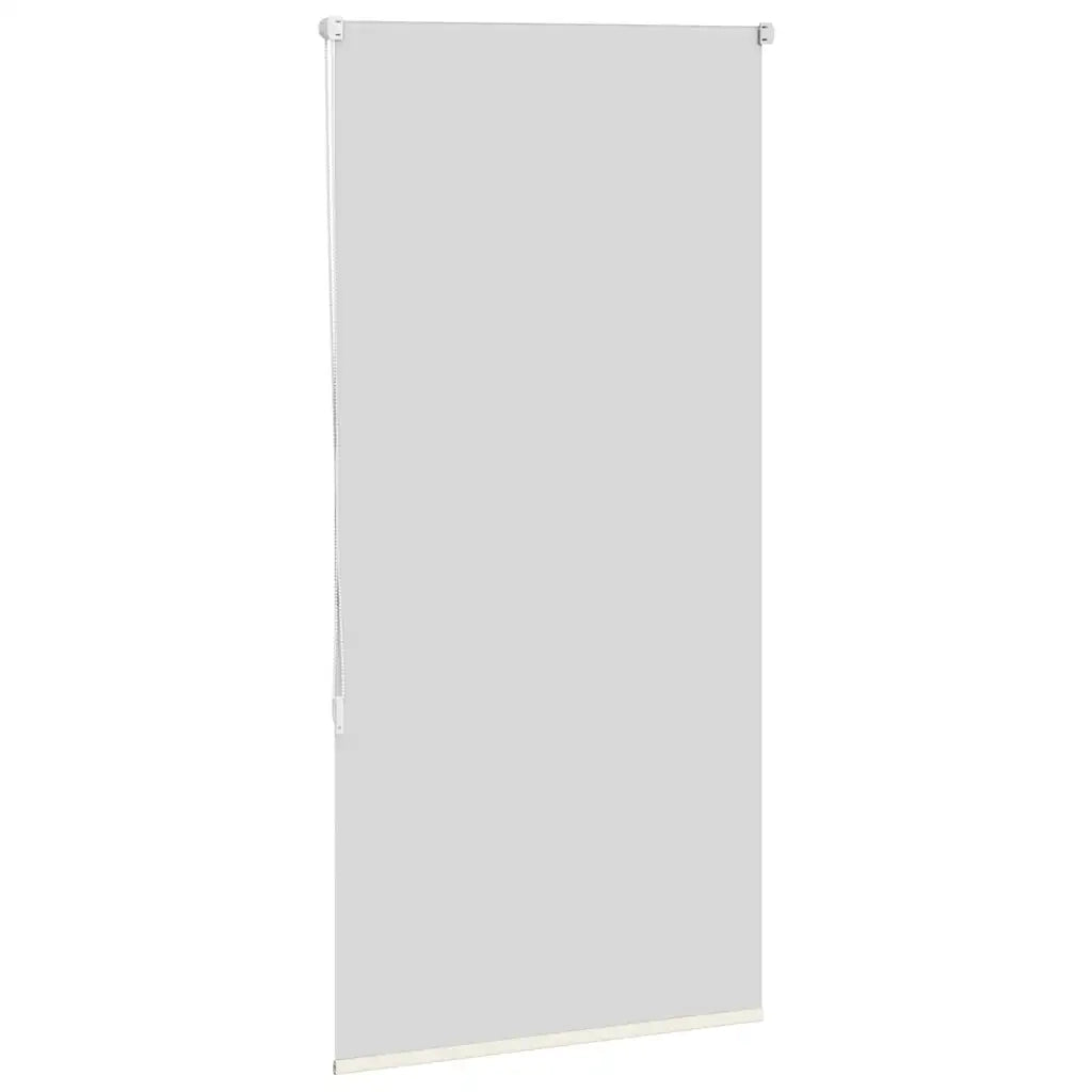 Tenda a Rullo Oscurante 70x130 cm Larghezza Tessuto 65,7 cm 4011616