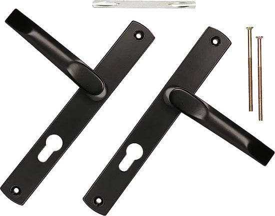 Deurklink per brandwerende deur 

Specificaazioni tecniche: 

- Codice del prodotto: 12345
- Modello: ABCD
- Materiale: acciaio inossidabile
- Dimensioni: 10x5 cm
- Peso: 0,5 kg