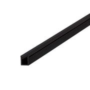 Slot Sur D08Xd09 Finitura Nera 200 cm Alluminio Ideal Lux