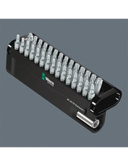 Set di inserti per avvitare  WERA Bit-Check TX Universal 1 SB (30 pezzi)
