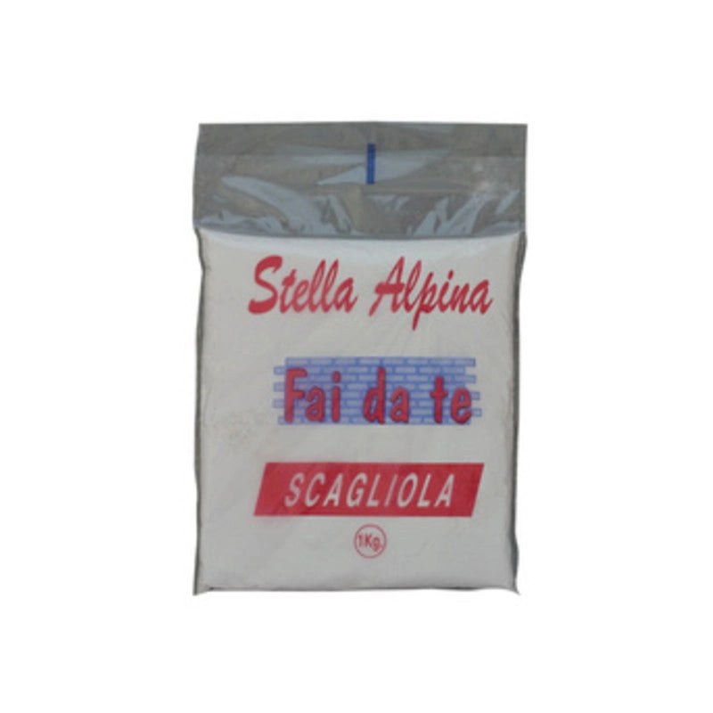 SCAGLIOLA DA 5 KG SELF SERVICE- A.M.HOUSE- 4,0 pz