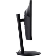 Acer cb2 cb272d3bmiprcx monitor pc 68,6 cm (27) 1920 x 1080 pixel full hd lcd nero - UM.HB2EE.303
