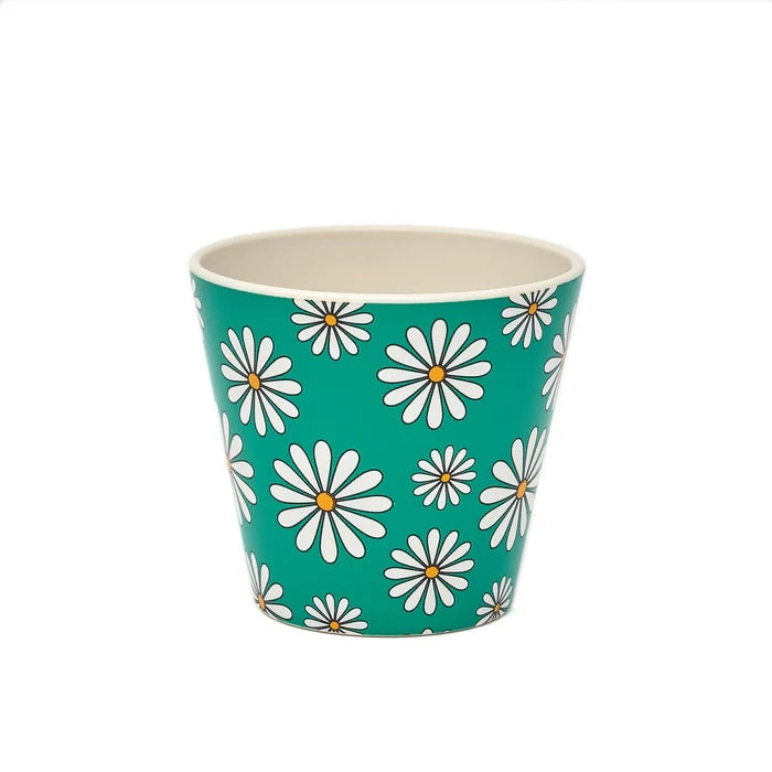 Tazza Da Espresso 90ml - Motivo MARGHERITE