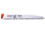 LAMA DRITTA PER SEGACCIO AUTOPULENTE- - lama mm.300 (GKS-101LH) - 1 blister SAMURAI
