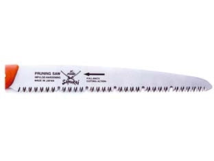 LAMA DRITTA PER SEGACCIO AUTOPULENTE- - lama mm.300 (GKS-101LH) - 1 blister SAMURAI