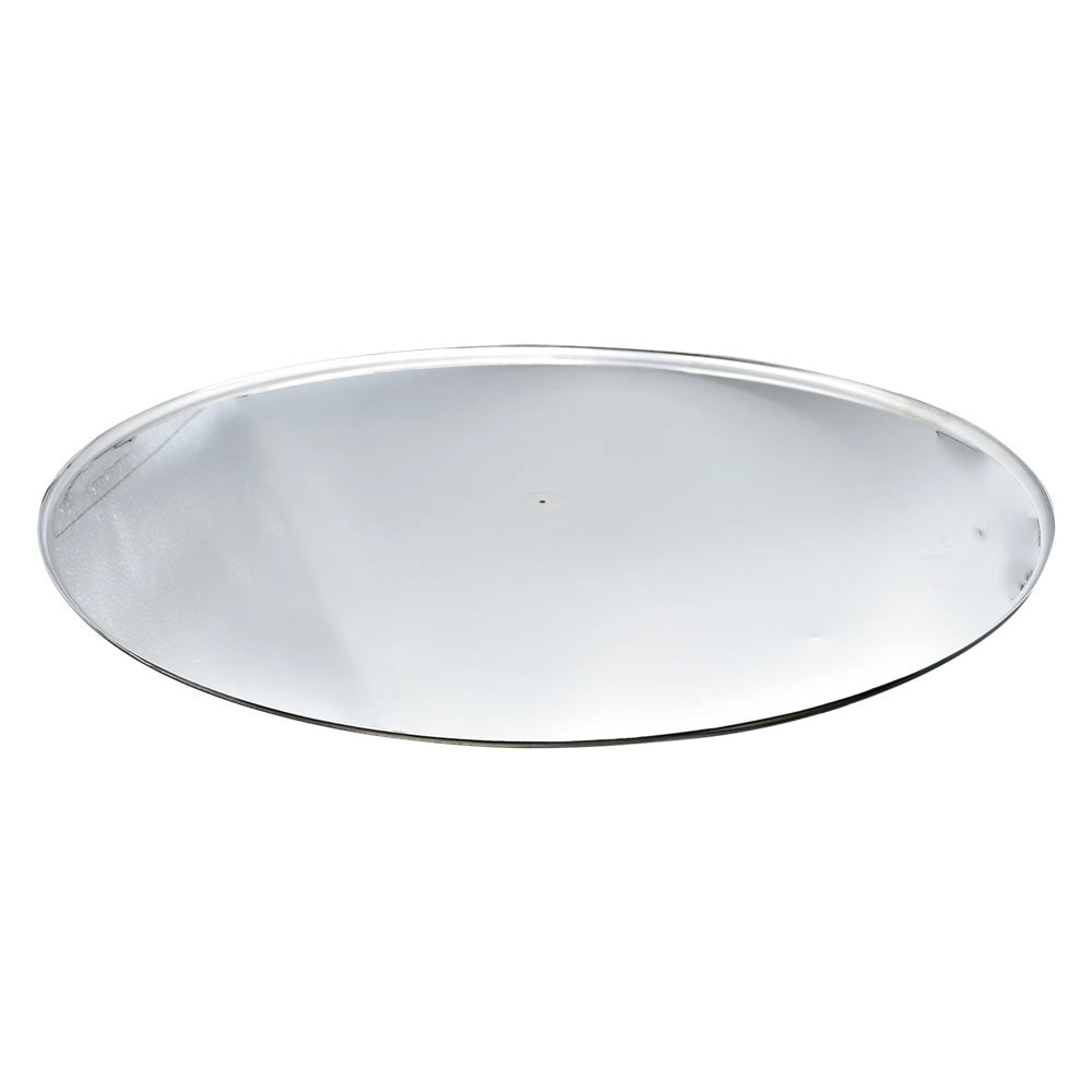 COPERCHIO PARAPOLVERE PER BOTTE ALIMENTI lt 400 - Ø 71 cm  - BELVIVERE