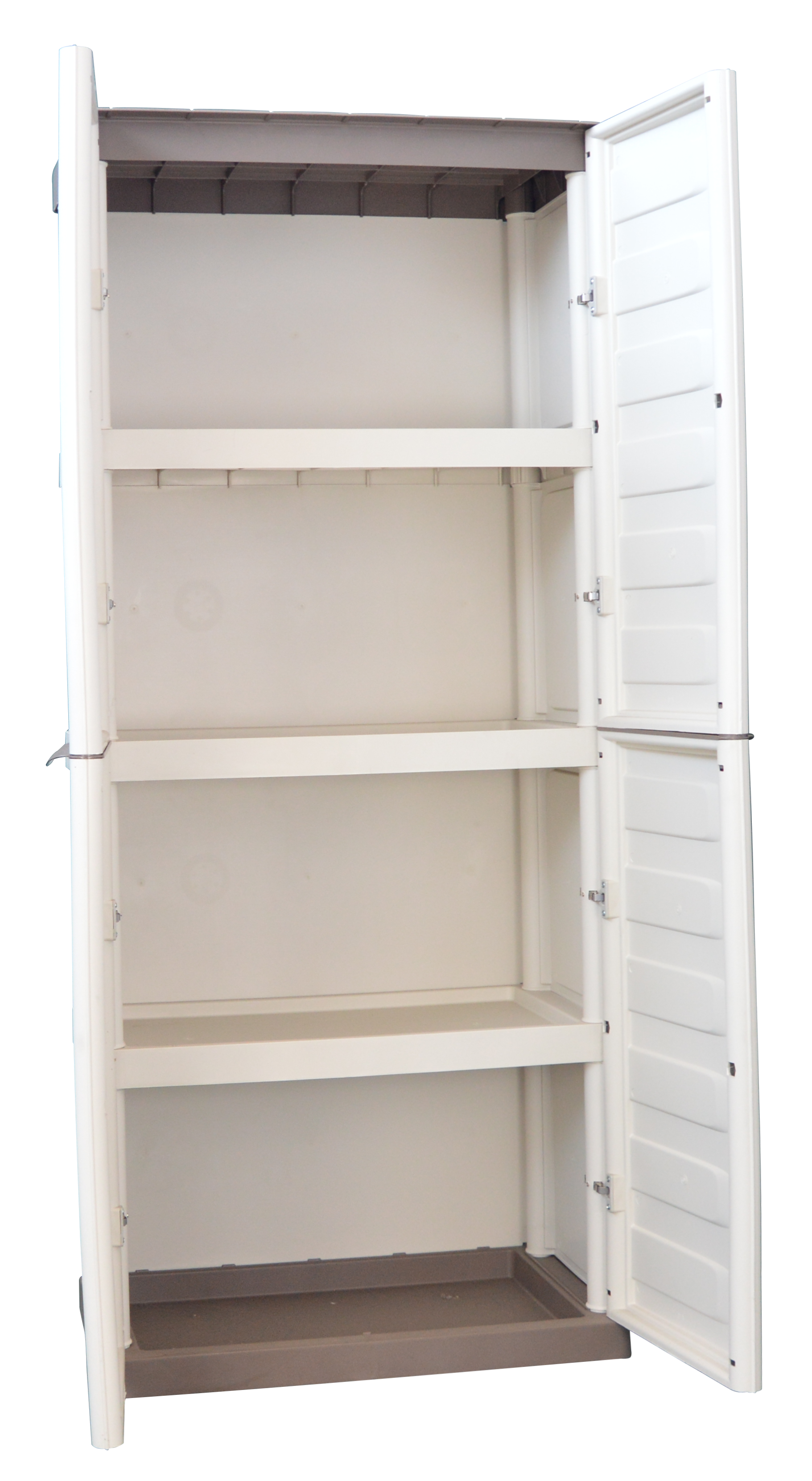 ARMADIO ALTO 'SPAZIO' cm 70 x 39 x H 165  - ARTPLAST