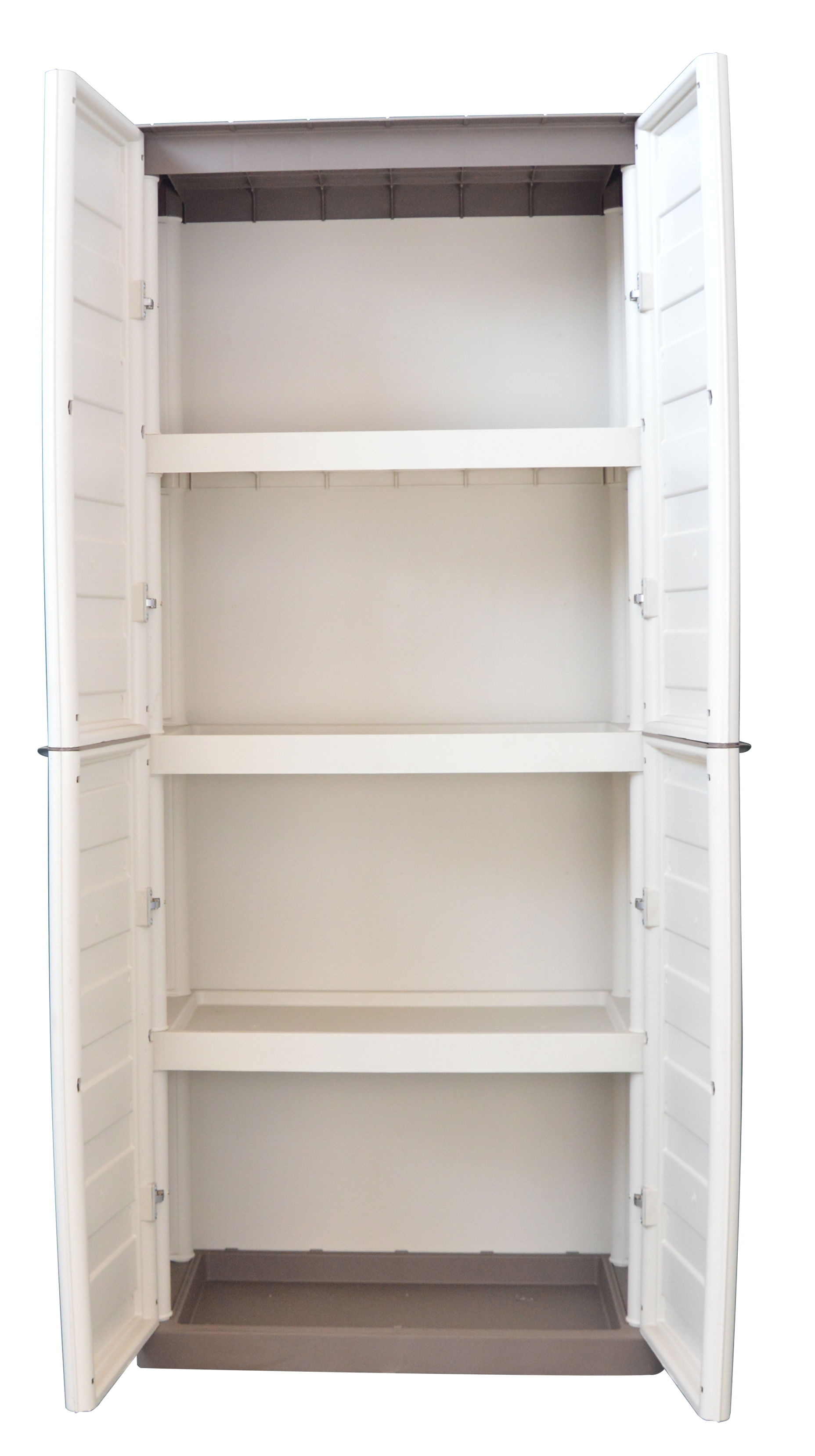 ARMADIO ALTO 'SPAZIO' cm 70 x 39 x H 165  - ARTPLAST