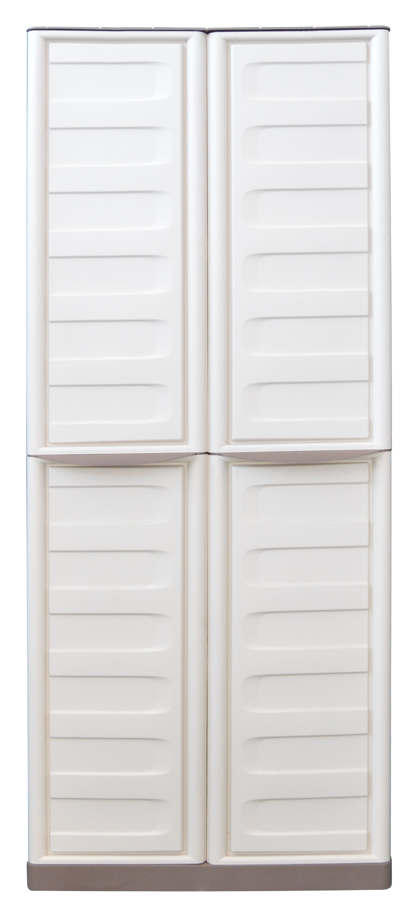 ARMADIO ALTO 'SPAZIO' cm 70 x 39 x H 165  - ARTPLAST