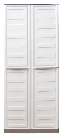 ARMADIO ALTO 'SPAZIO' cm 70 x 39 x H 165  - ARTPLAST