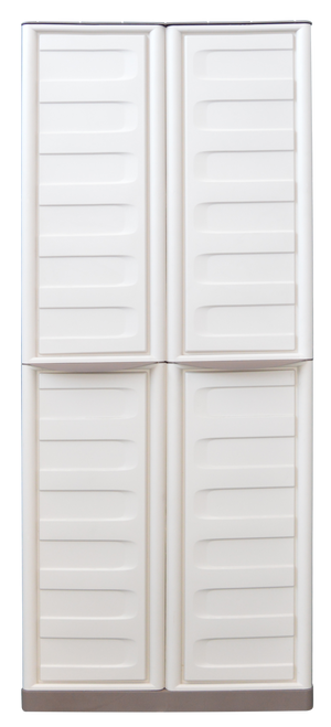 ARMADIO ALTO 'SPAZIO' cm 70 x 39 x H 165  - ARTPLAST