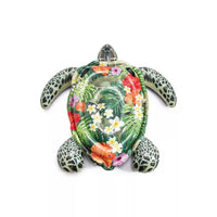 TARTARUGA GONFIABILE CAVALCABILE  +3 ANNI  cm.191x170  peso kg.2,13 (57555)    INTEX