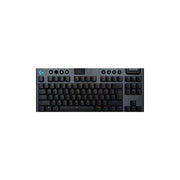 Logitech g g915 x tastatur lightspeed us (920-012747) - 163701