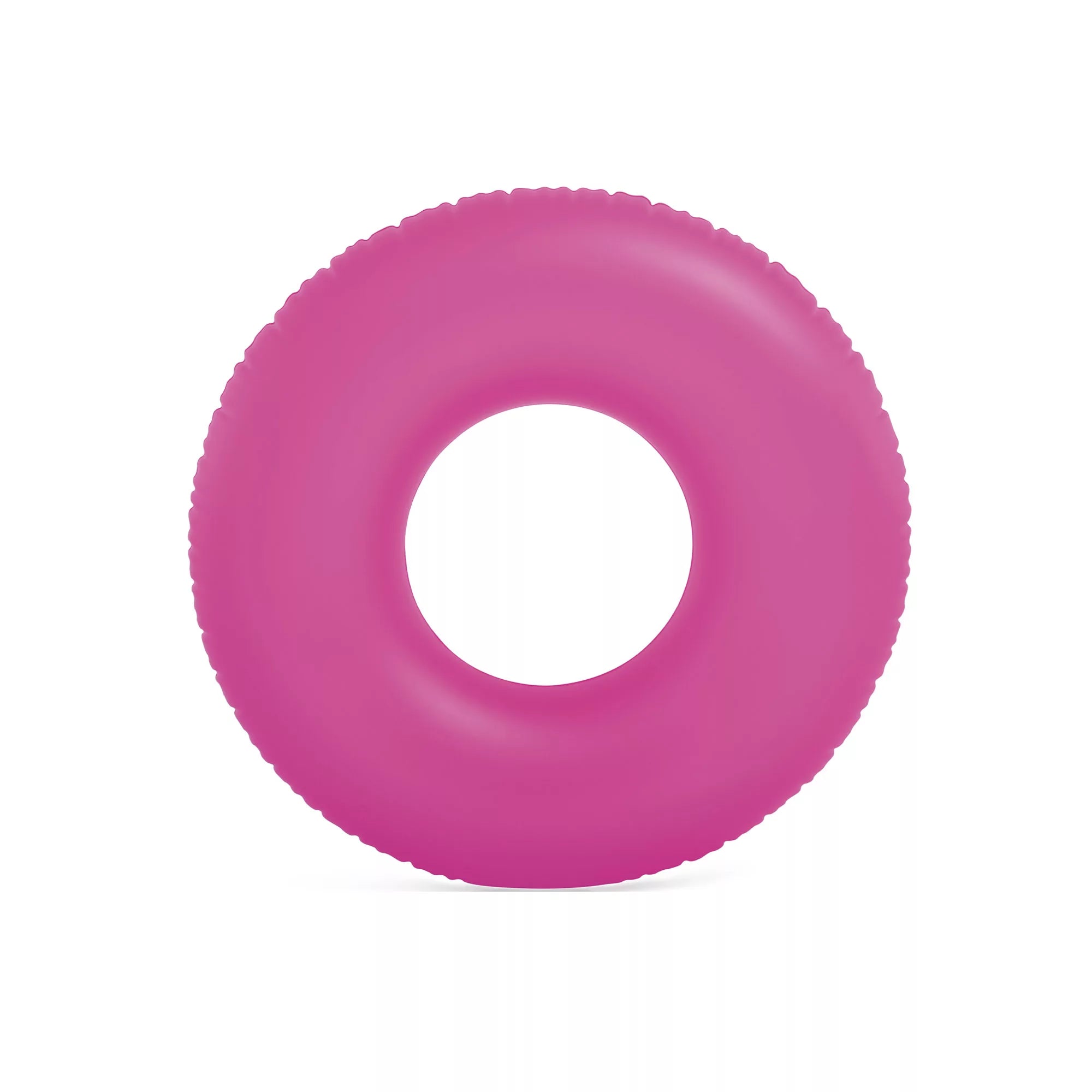 SALVAGENTE GONFIABILE NEON  +9 ANNI  ø cm.91  peso kg.0,35 (59262)    INTEX