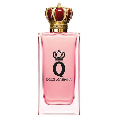 Eau de parfum donna dolce & gabbana q by dolce&gabbana  100 ml - 8057971183661