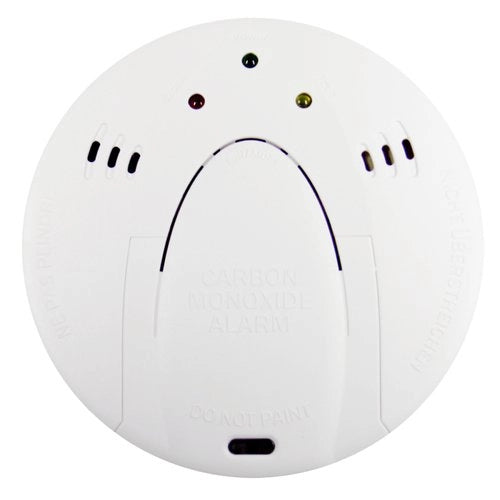 Rilevatore hikvision radio di gas - co-we