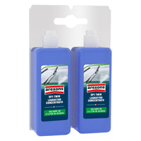 LIQUIDO DETERGENTE PER VASCHETTE 'DP1 TWIN' ml 100 (2 x 50 ml)  - AREXONS