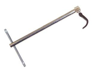 CHIAVE SNODATA PER LAVABO - 1 blister PG