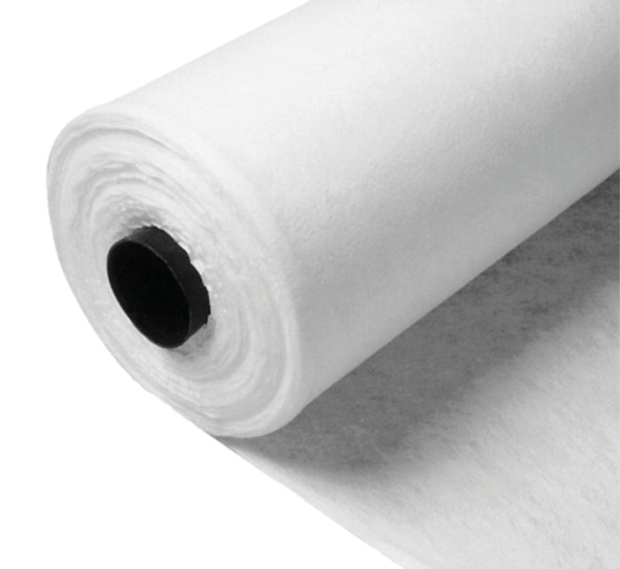 TELO DI PROTEZIONE ANTIGELO A ROTOLO  IN TNT mt. 1,6x250