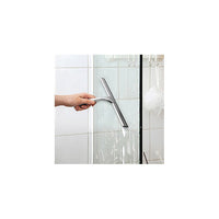 SPATOLA TERGIVETRO IN ACCIAIO CROMATO- FERID- pezzi 1