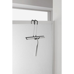 SPATOLA TERGIVETRO IN ACCIAIO CROMATO- FERID- pezzi 1