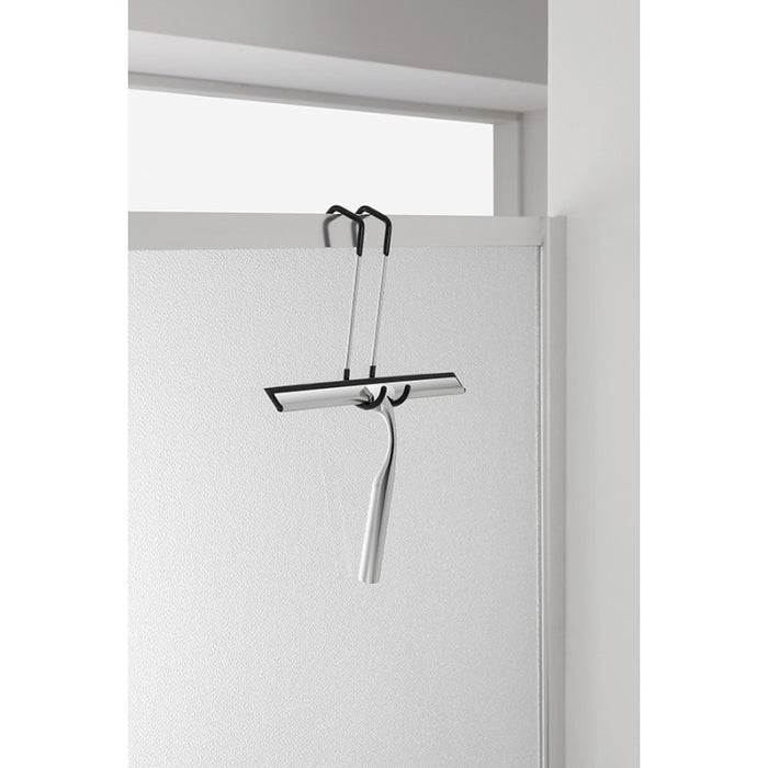 SPATOLA TERGIVETRO IN ACCIAIO CROMATO- FERID- pezzi 1