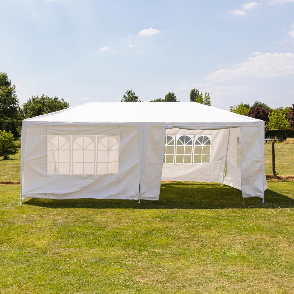 Tenda per ricevimenti 3 × 6 m ALIZÉ