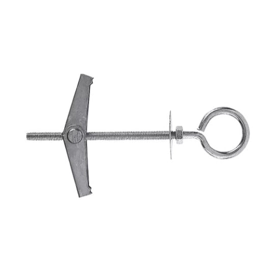 ANCORA IN ACCIAIO FISCHER A SOFFITTO KDO- 4- FISCH- pezzi 50