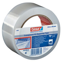 NASTRO P/SERRE TESA MM 50 X 33 M TRASPARENTE- 1,0 pz