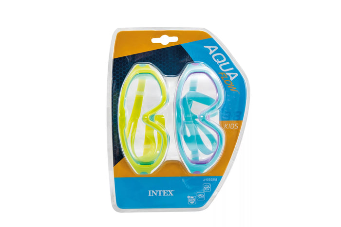 MASCHERA 'KIDS SWIM MASK' 55983  - INTEX