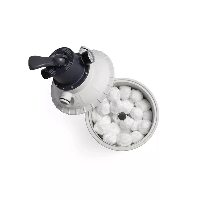 SFERE FILTRANTI PER FILTRAZIONE POMPE A SABBIA art. 29045  - INTEX