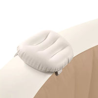 POGGIATESTA PER PISCINA SPA cm 24 x 19 x 6  - INTEX