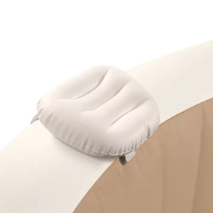 POGGIATESTA PER PISCINA SPA cm 24 x 19 x 6  - INTEX