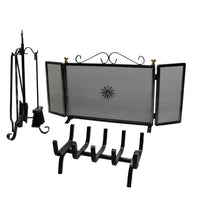 KIT CAMINO set 3 pezzi - MADE IN ITALY