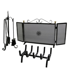 KIT CAMINO set 3 pezzi - MADE IN ITALY