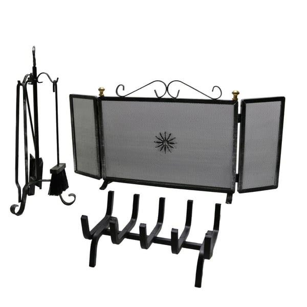 KIT CAMINO set 3 pezzi - MADE IN ITALY