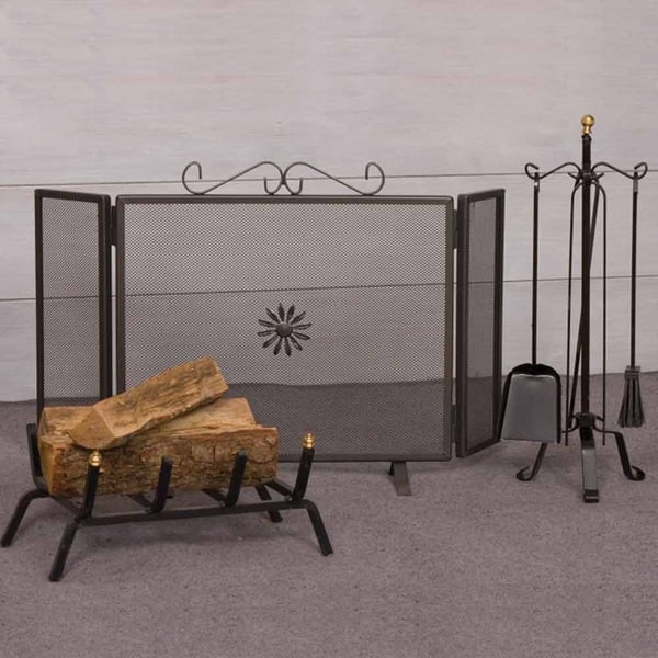 KIT CAMINO set 3 pezzi - MADE IN ITALY