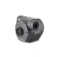 POMPA DI GONFIAGGIO A BATTERIA CON IMPUGNATURA uso interno/esterno  - INTEX