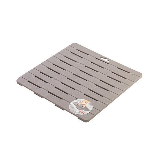 PEDANA DOCCIA WINNY CM 55X55- Tortora- FERID- pezzi 1