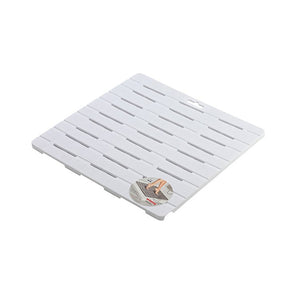 PEDANA DOCCIA WINNY CM 55X55- Bianca- FERID- pezzi 1