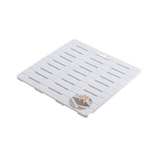 PEDANA DOCCIA WINNY CM 55X55- Bianca- FERID- pezzi 1