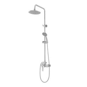 COLONNA DOCCIA PLATINUM- Cromo- FERID- pezzi 1