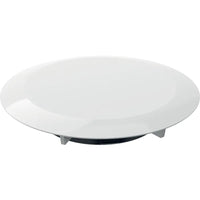 TAPPO PER PILETTA GEBERIT D.90- Diam. est. 115 mm Bianco- GEBER- pezzi 1