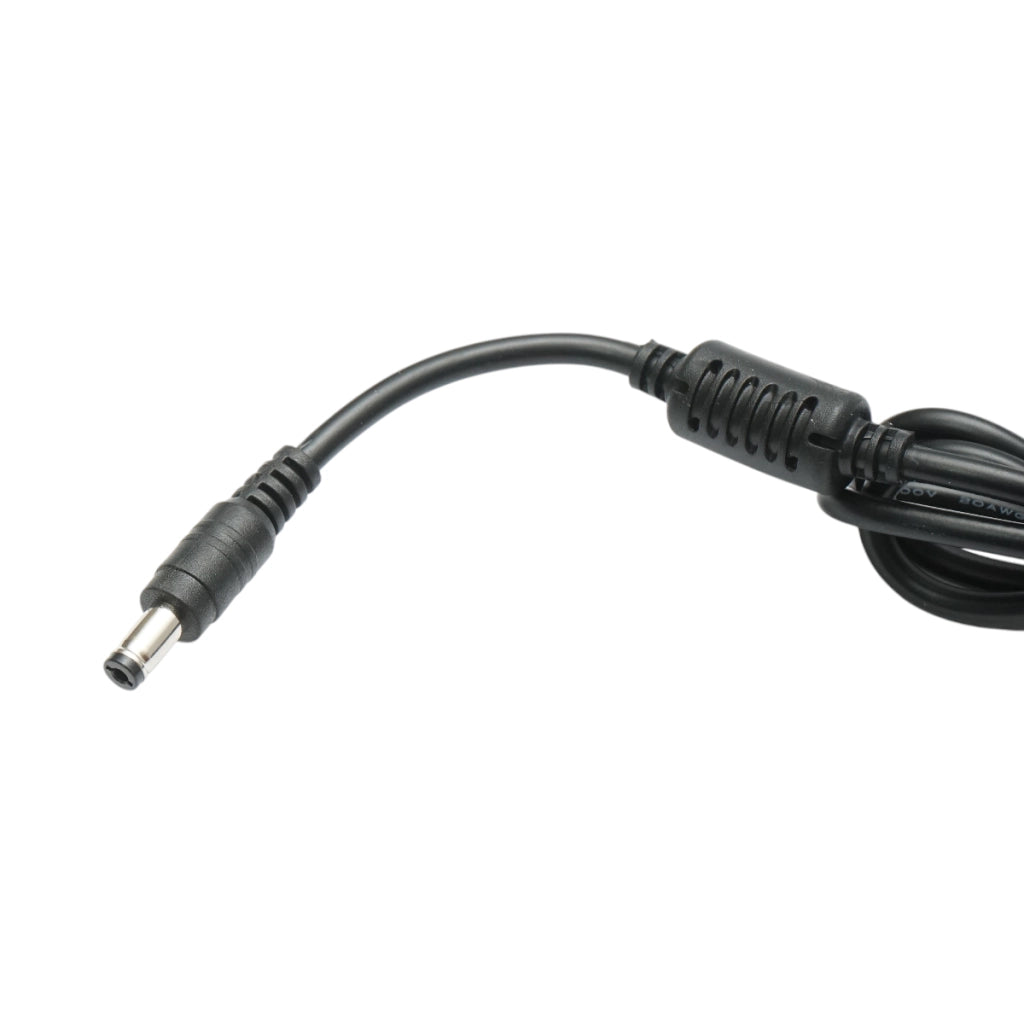 Adattatore di alimentazione 12V 5A AC/DC universale, spina jack 2,1x5,5x11mm Breckner Germany